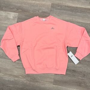 ALO Yoga accolade crew